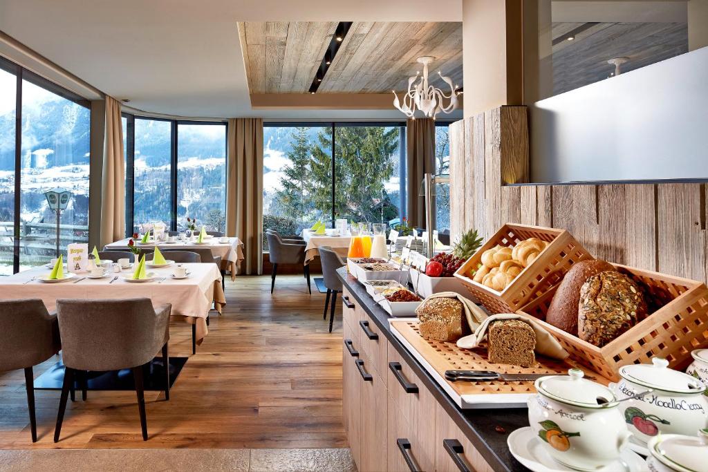 Hotel Bergkranz - 5