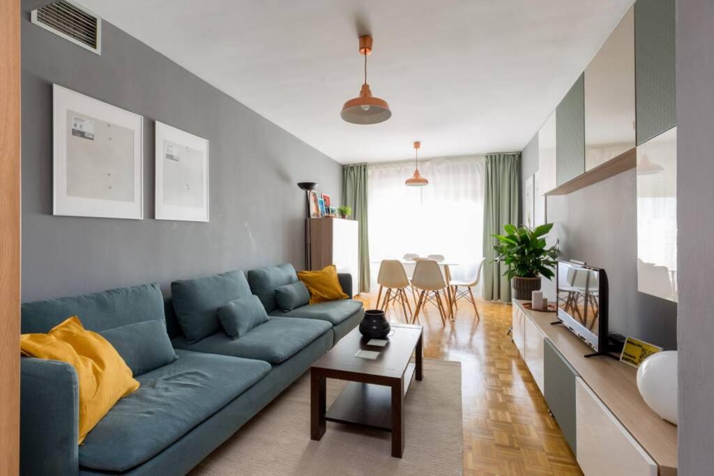 SANTANDER - Apartamento ejectutivo con garaje - 4
