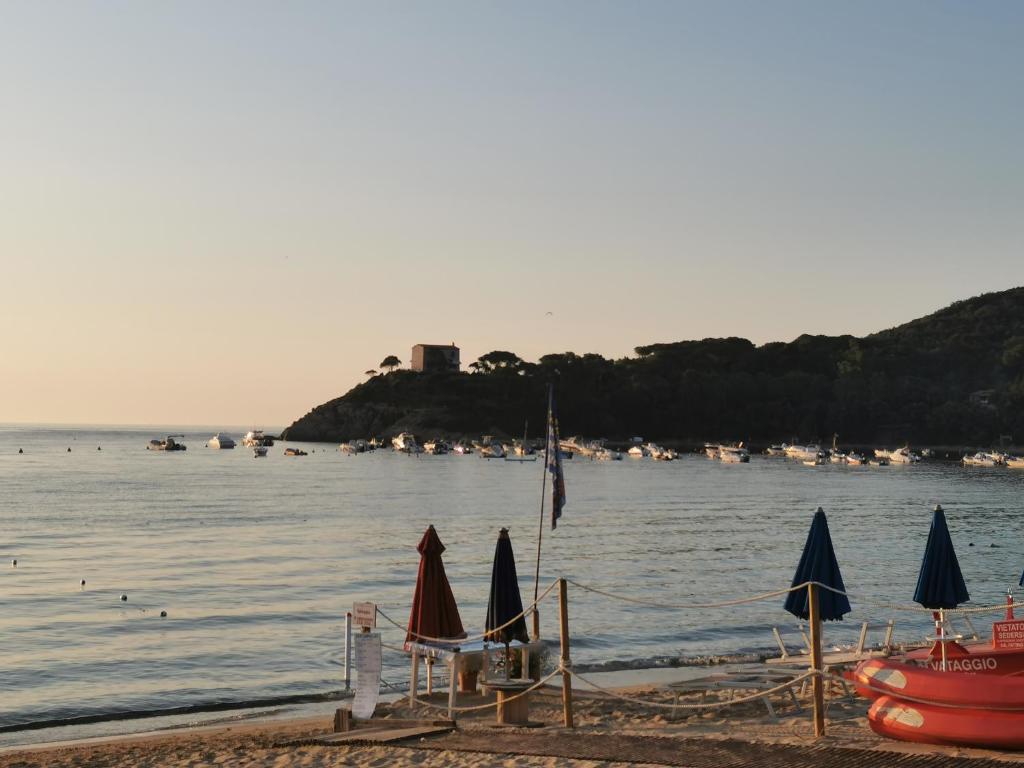 Hotel Brigantino photo