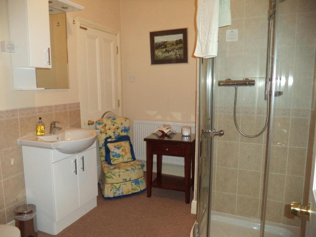 バスルーム（客室）