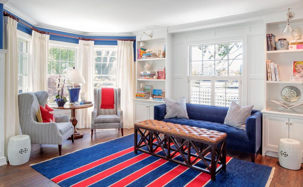 Kennebunkport Inn photo