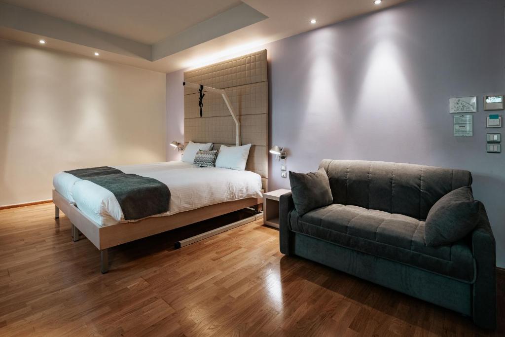 Hotel Olympia photo
