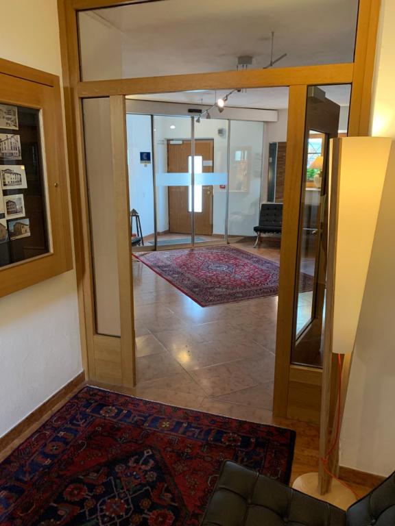 Hotel Engl photo