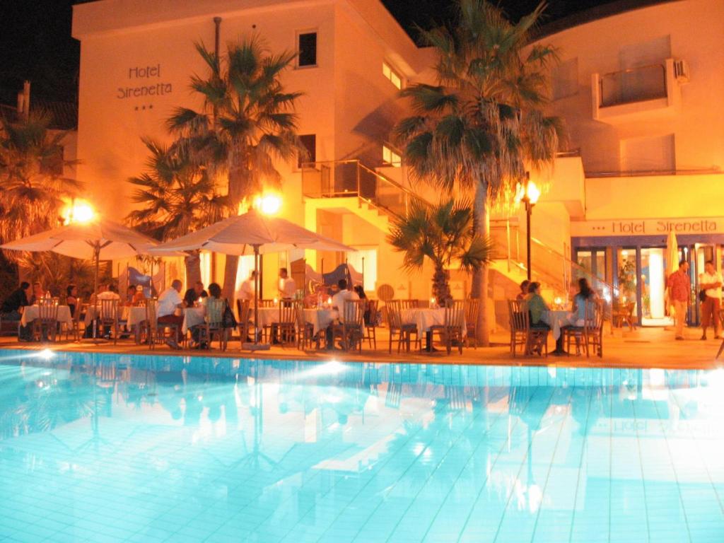 Hotel Sirenetta - 2