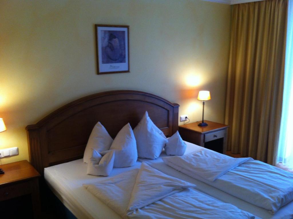 Standard Double Room, La Strada in Murnau am Staffelsee