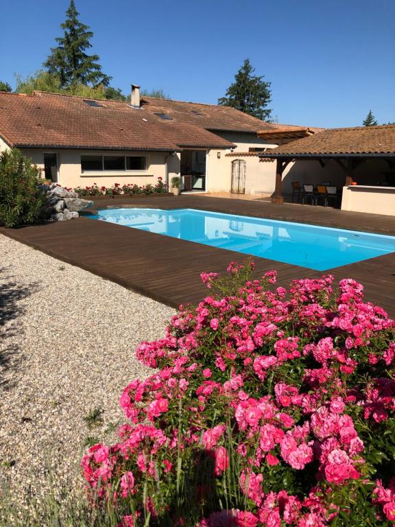 LA MADELEINE DE JAILLANS, Jaillans