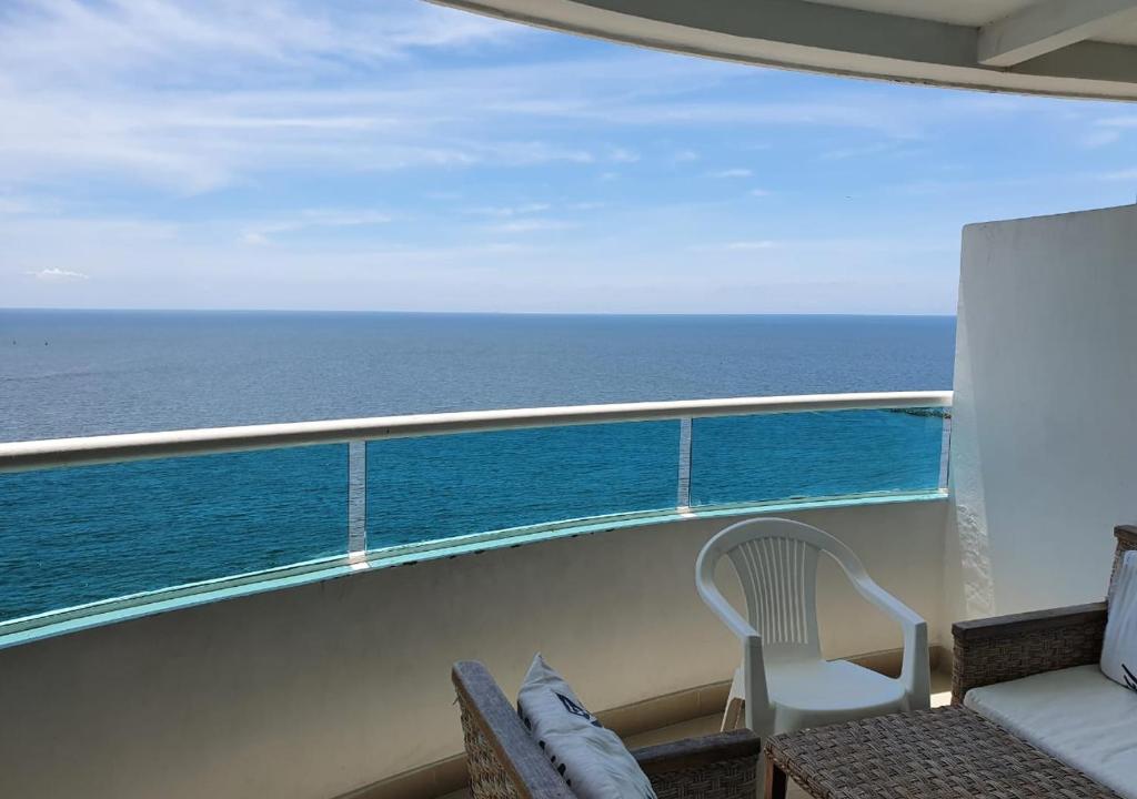 Apartamento Familiar en Bocagrande Cartagena - 4