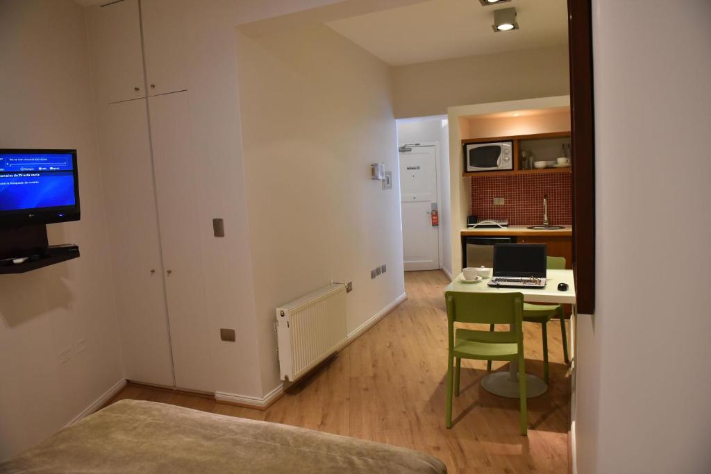 Lastarria Tourist Apartments 43-61 photo