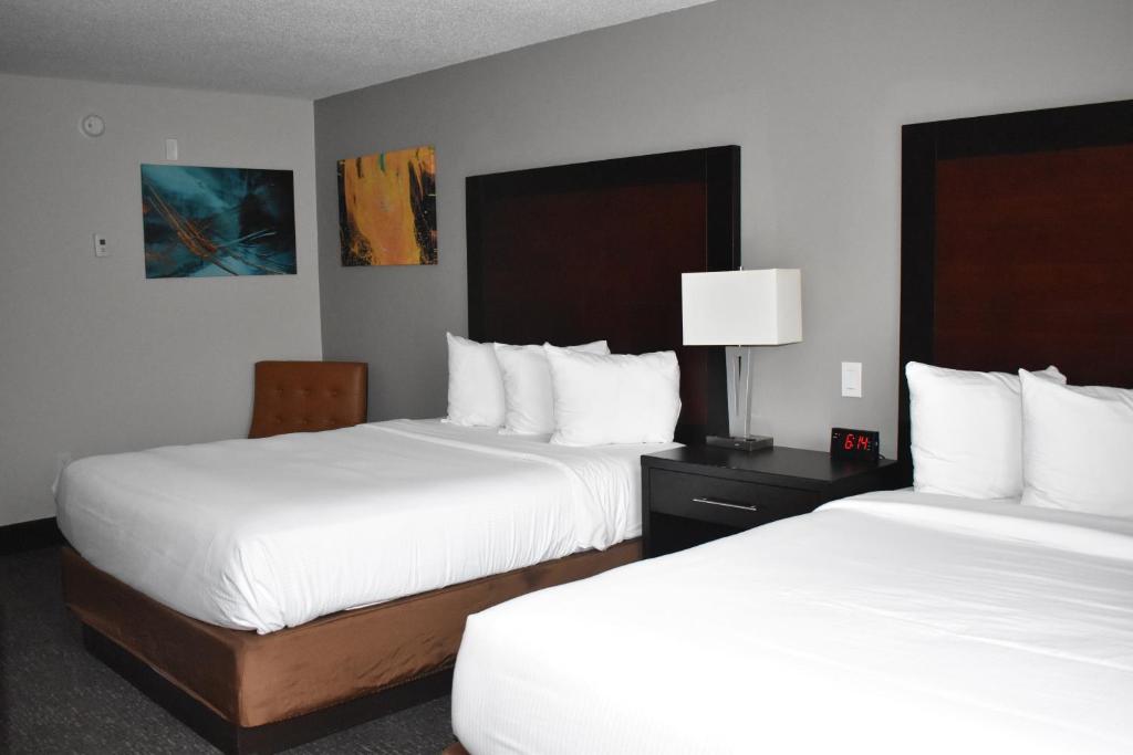 Wingate by Wyndham Atlanta Galleria Center photo