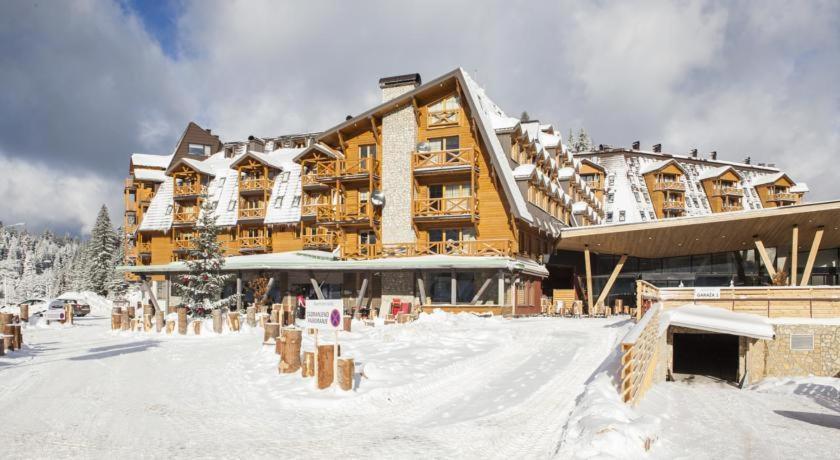 Apartman 117 Jahorina-privatni apartman u hotelu Vučko - 1