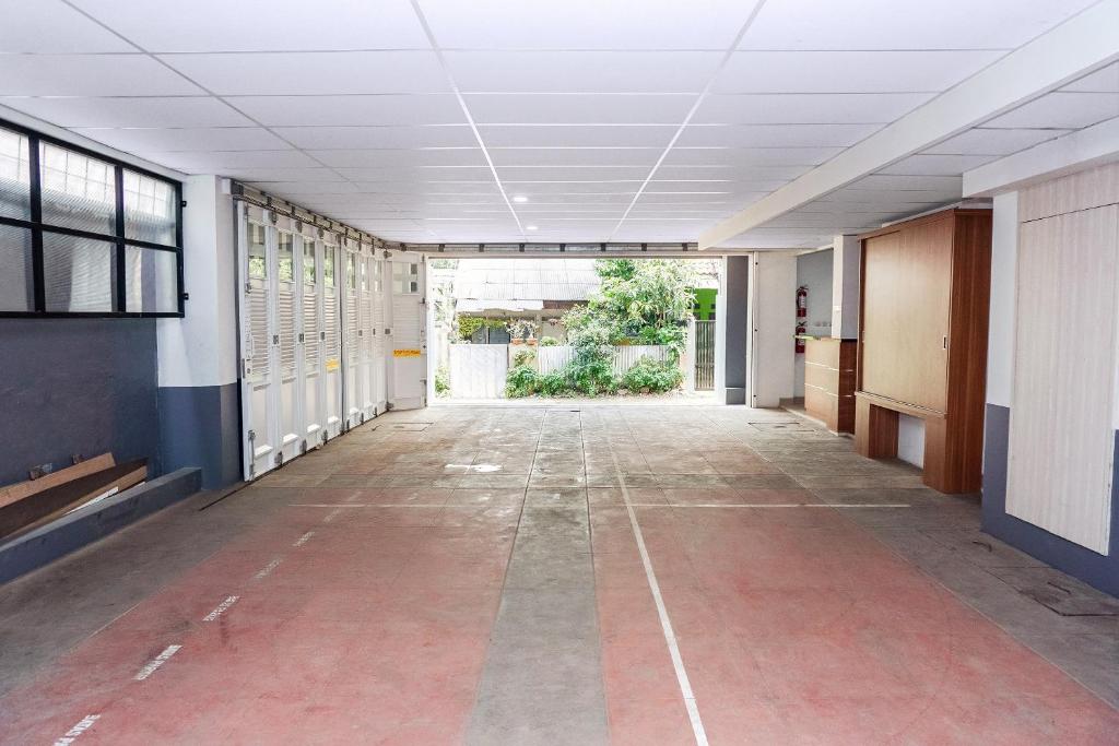 Sarkawi Residence Sarkawi Residence