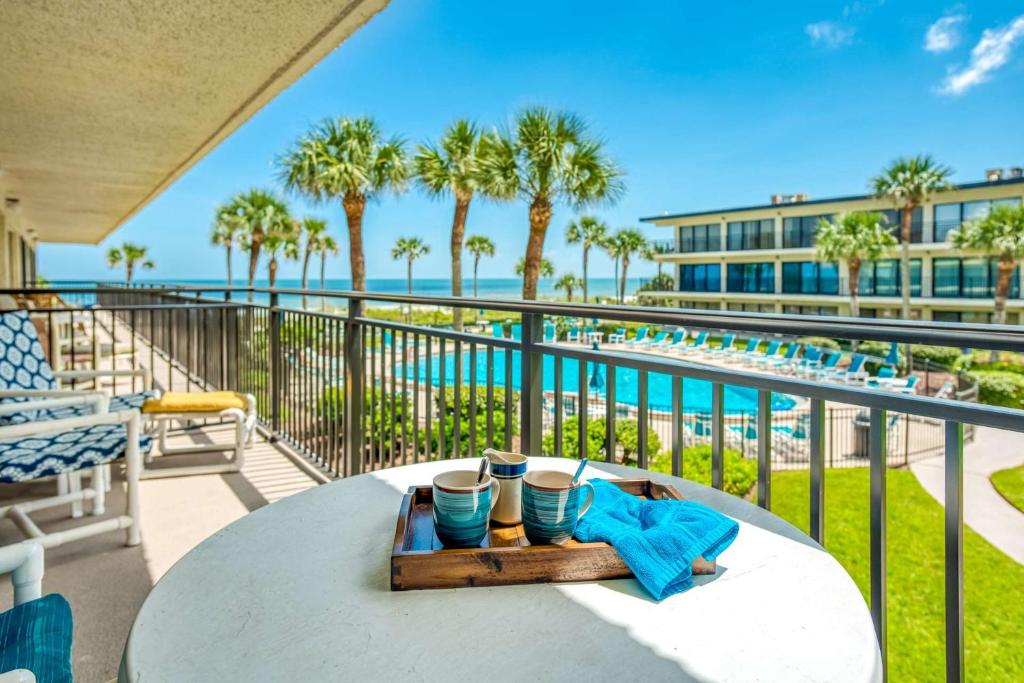 Grandma's Rest East, St. Augustine