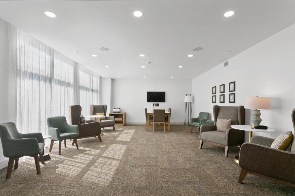 Staybridge Suites Atlanta Ne - Duluth photo
