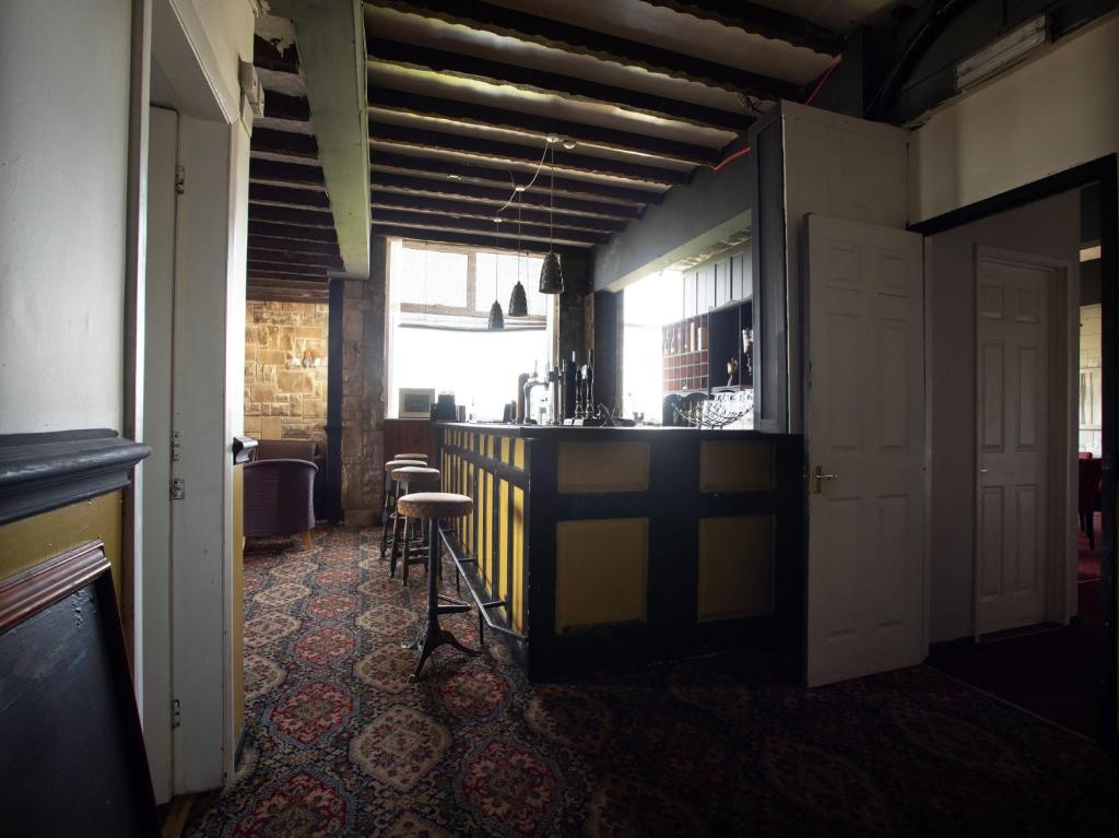 Greensbury Hotel photo