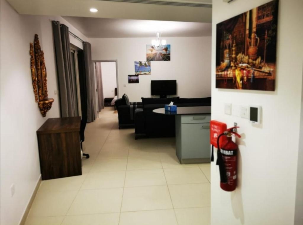 Al sifa apartment for daily rent — Hotel in Muscat