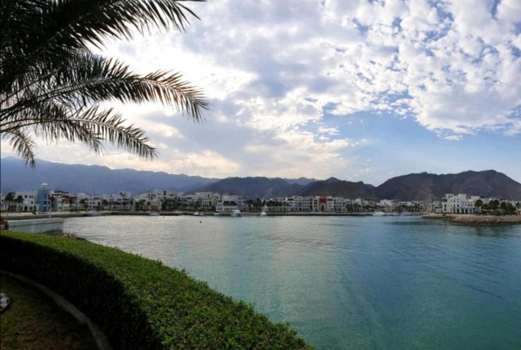 Al sifa apartment for daily rent photo