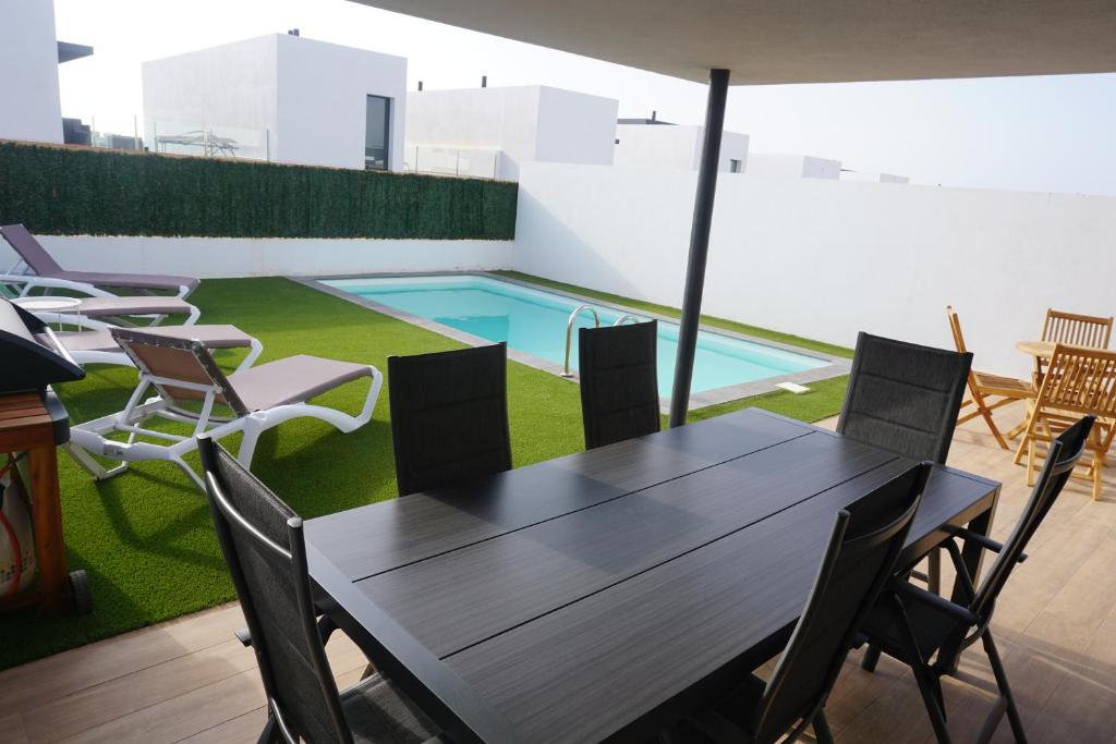 Casa Soleada - 2