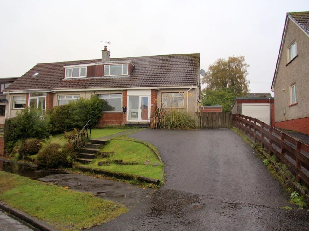 11 Mansion View in Helensburgh, United Kingdom reviews, prices
