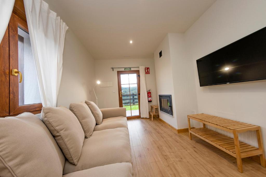 Apartamentos Los Picos de Europa photo