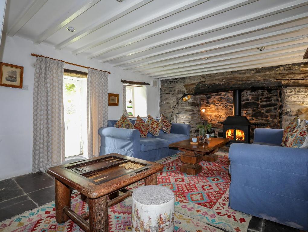 Llwyn Bedw, Caernarfon photo 2