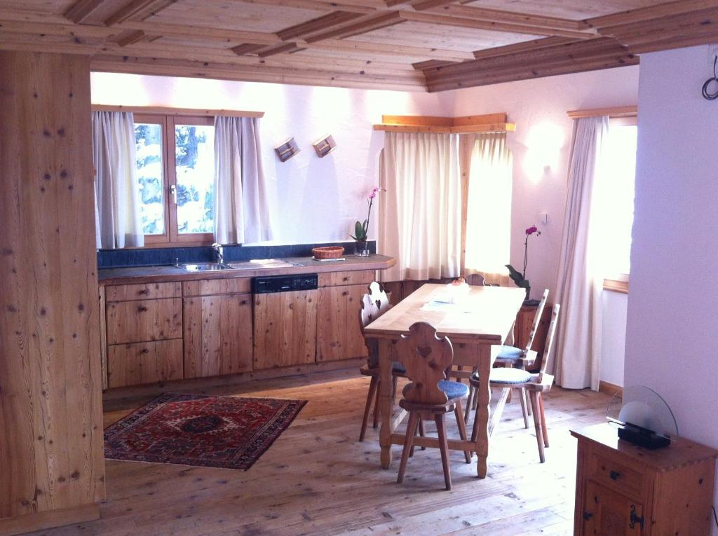 Chesa il Rifugio - 3
