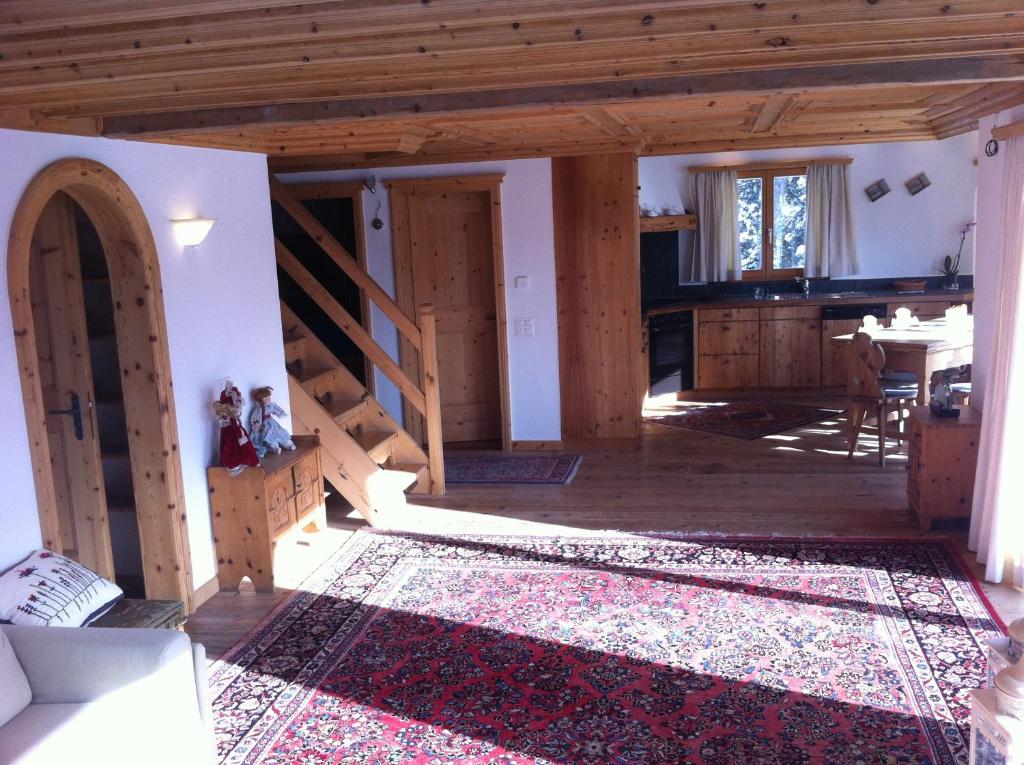 Chesa il Rifugio - 5