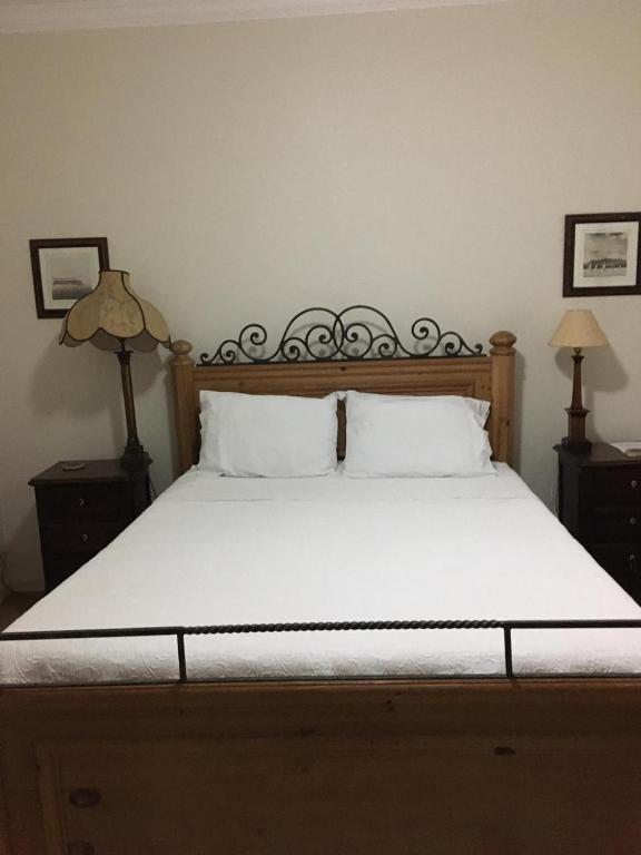 Villa Serena Bed & Breakfast photo