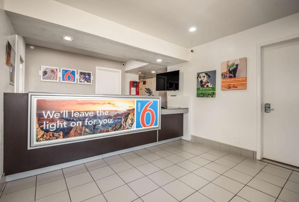 Motel 6-College Station, TX - Bryan photo
