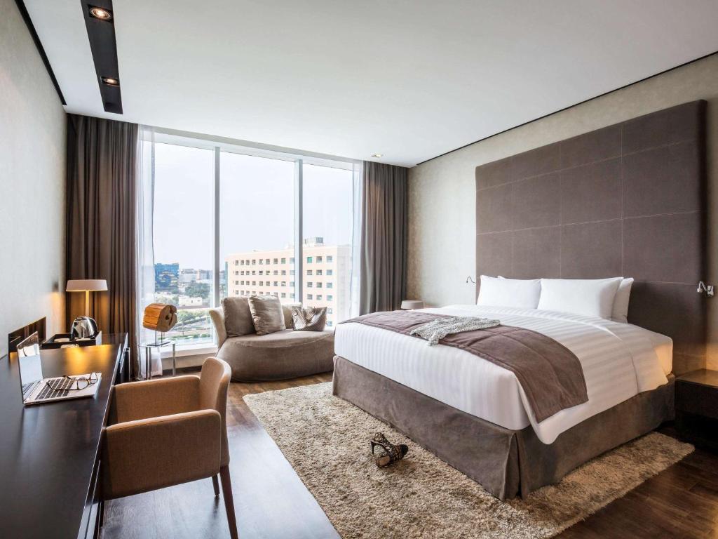 The Canvas Hotel Dubai – MGallery Photo 34