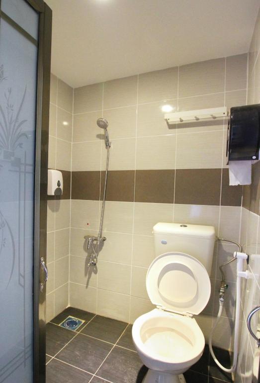 Dream City Hotel photo
