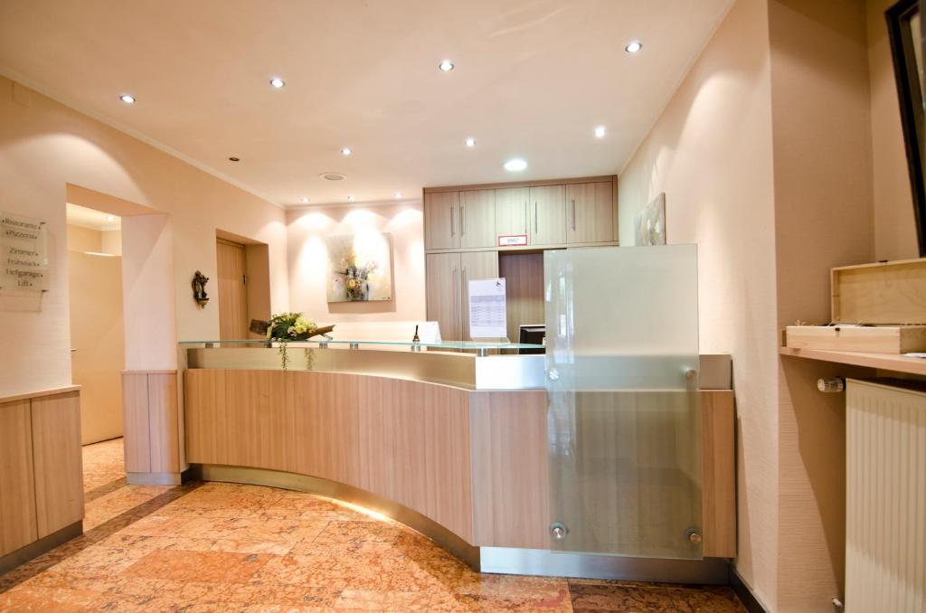 Hotel Rappensberger photo