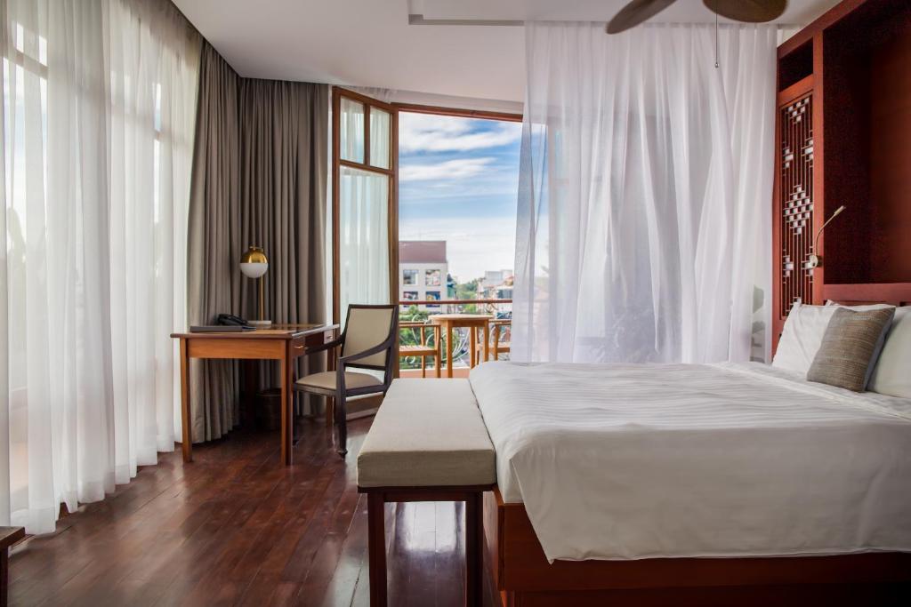Amanjaya Pancam Suites Hotel photo