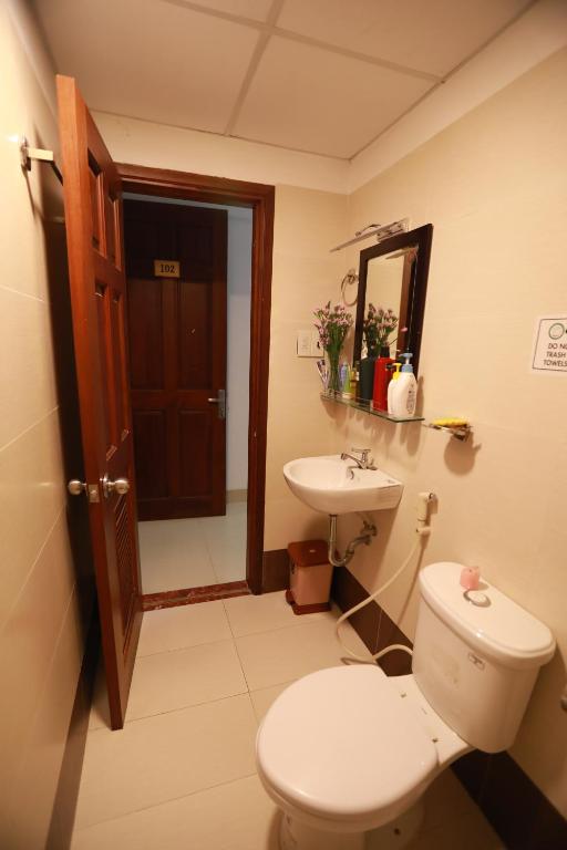 Du Homestay 1 photo