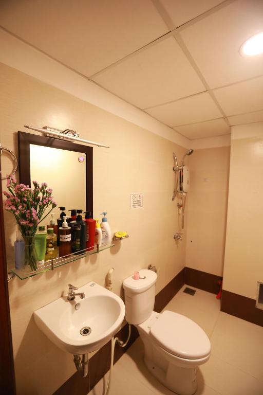Du Homestay 1 photo