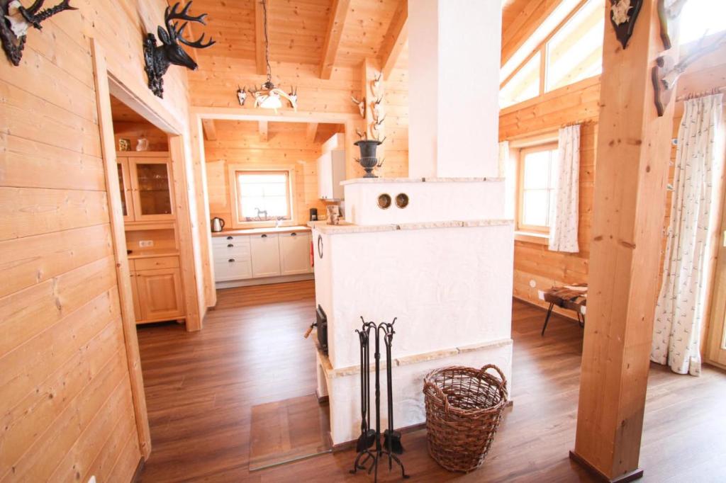 Chalet Königsleiten 174 - 4