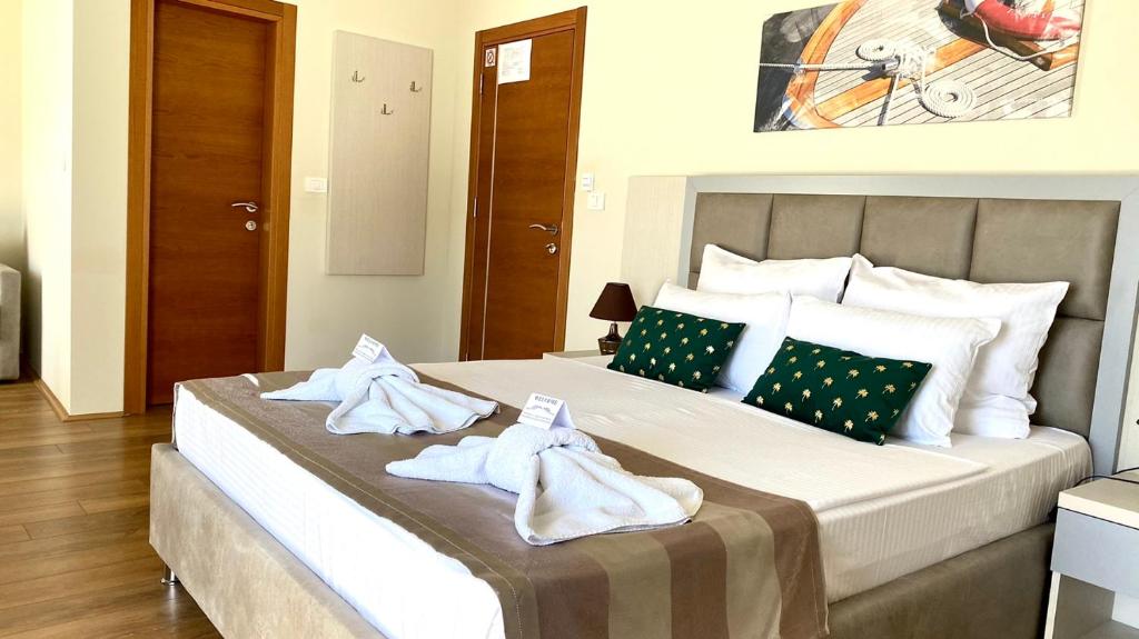 Hotel Olimpija plus - 4