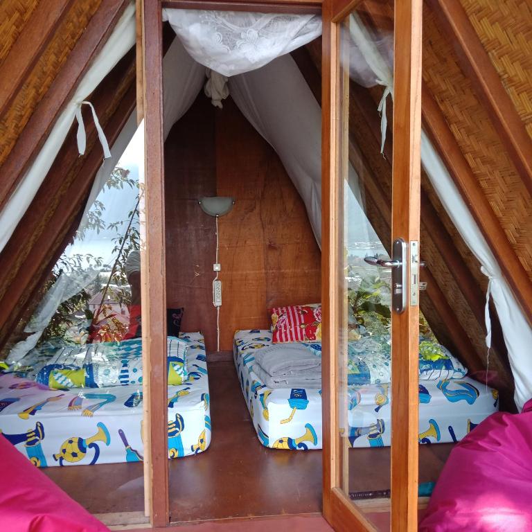 ECO Bedugul adventurer camp photo