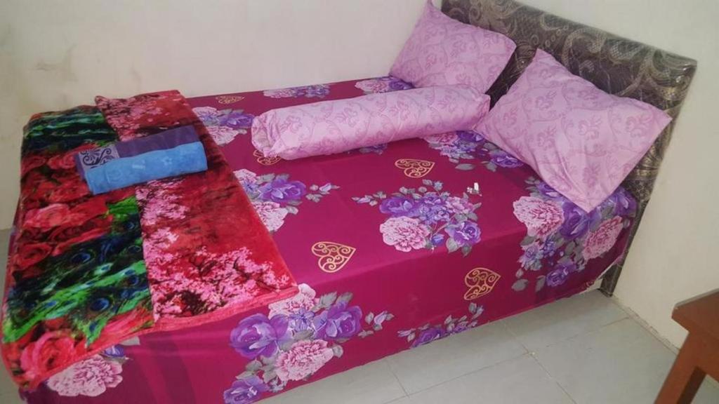 Ijen Mansjestic B&B photo