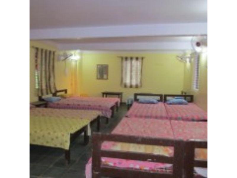 Annapoorna Farms Villa 6Bhk photo
