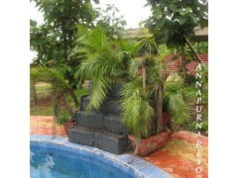Annapoorna Farms Villa 6Bhk photo