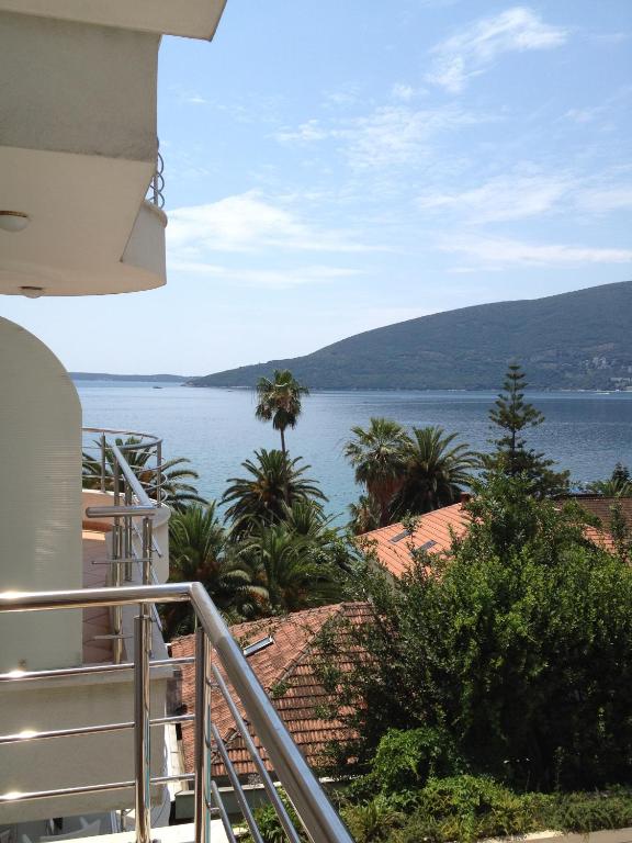 Apartments Kora - Herceg Novi Center — Hotel in Herceg Novi