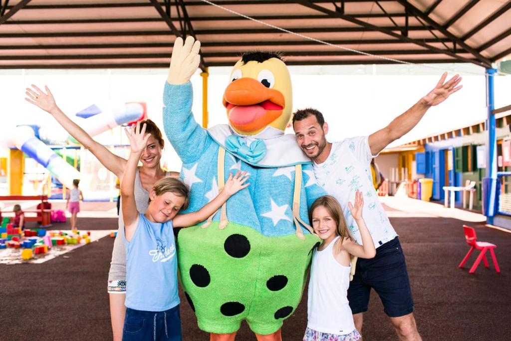 Royal Son Bou Family Club — Dla dzieci in Son Bou, Baleary
