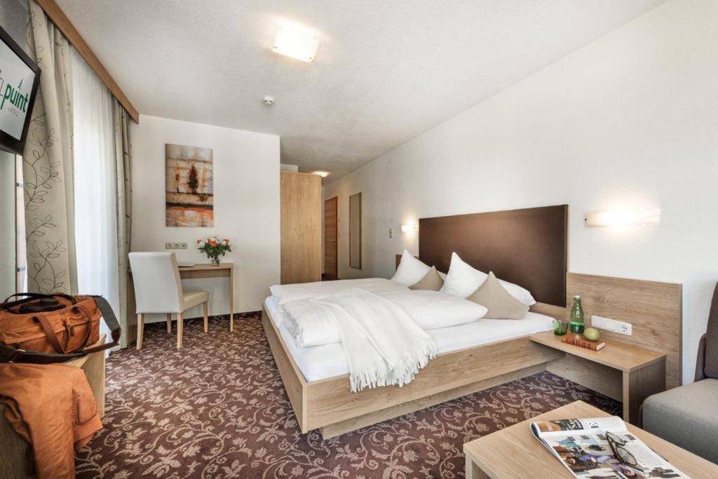Hotel Puint - 3