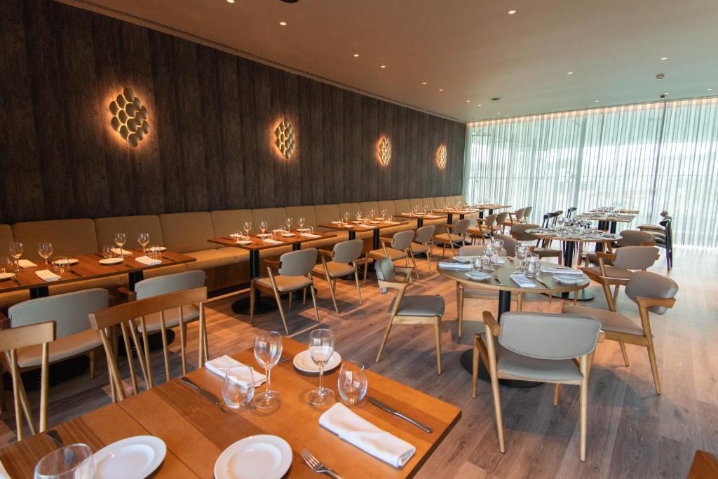 ห้องอาหาร