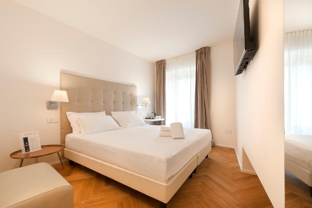 Asisium Boutique Hotel photo
