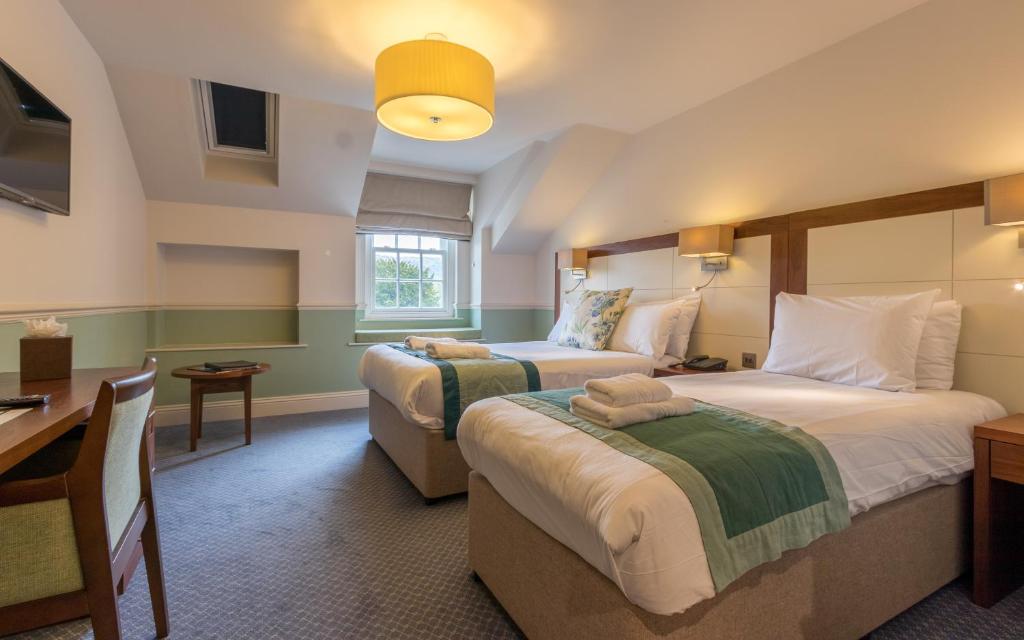 Newby Bridge Hotel photo 2