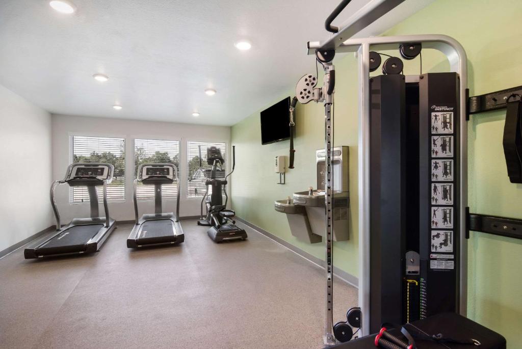 WoodSpring Suites Fort Mill photo