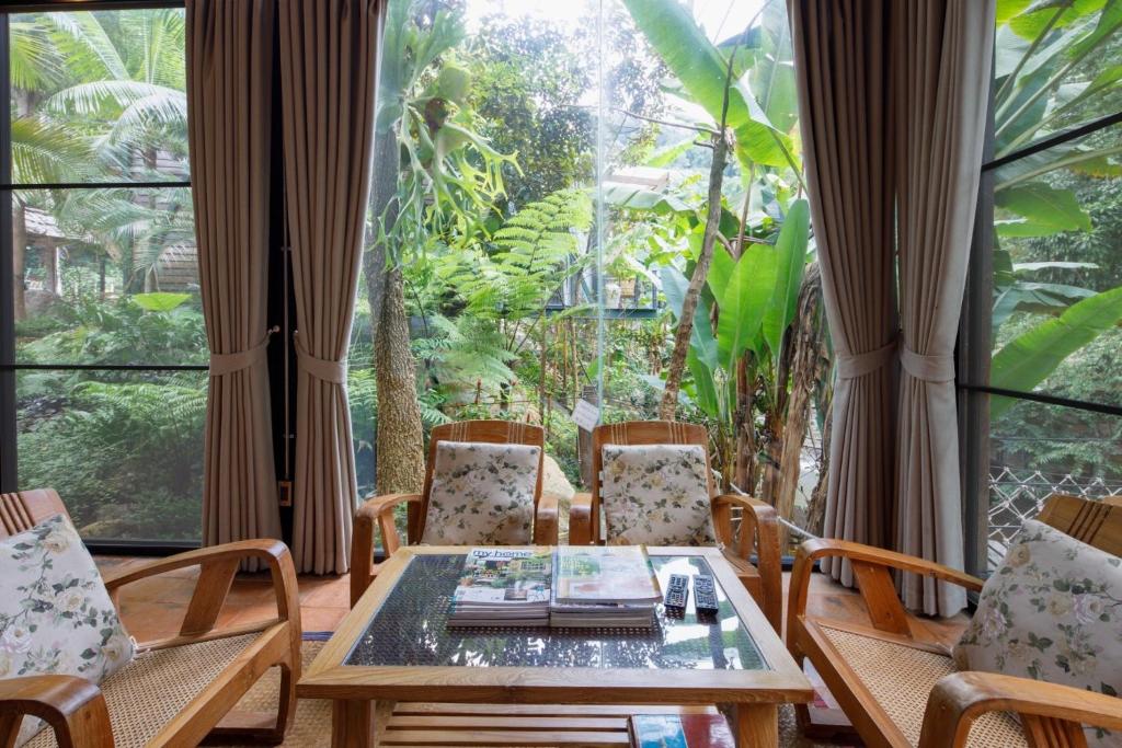 วรมันต์ ฮัท (Voraman Hut)