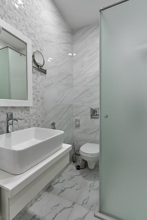 Novy Arbat Residence photo