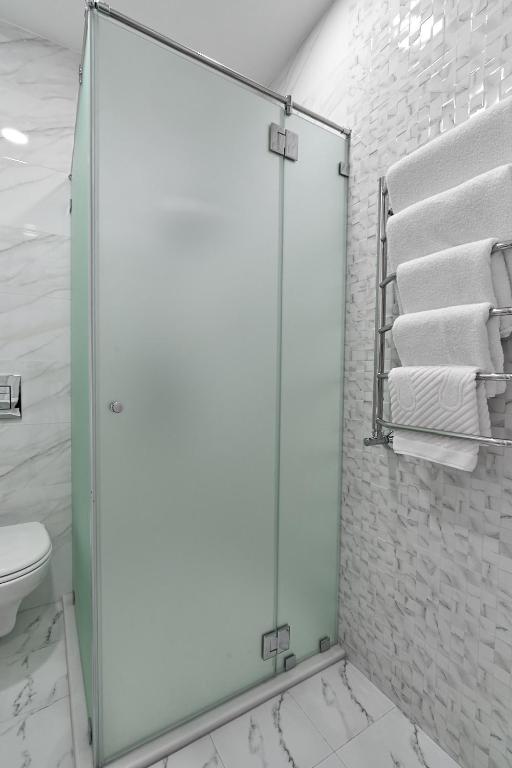 Novy Arbat Residence photo